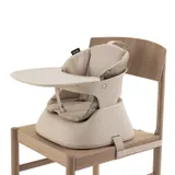 Hannie Tragbarer Hochstuhl– White Sand