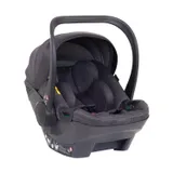 ICandy Cocoon Autositz Mit Base - Dark Grey