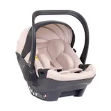 ICandy Cocoon Autositz Mit Base - Latte