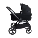 ICandy Core 2 Kinderwagen 3-in-1 - Complete Travel Bundle - Black
