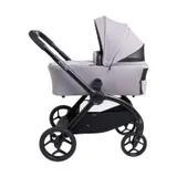 ICandy Core 2 Kinderwagen 3-in-1 - Complete Travel Bundle - Storm Grey