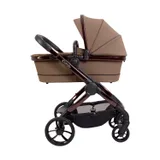 ICandy Peach 7 Kinderwagen 2-in-1 - Complete Bundel - Coco