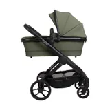 iCandy Peach 7 Kinderwagen 2-in-1 - Essential Bundle - Ivy