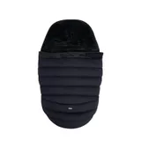 iCandy Peach 7 Fußsack – Black