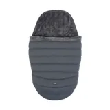 iCandy Peach 7 Fußsack – Dark Grey