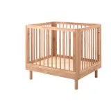 Vipack Jaxx Laufstall - Forrest - 95 x 75 cm - Oak