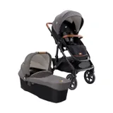 Joie Vinca Kinderwagen 2-in-1 - Carbon