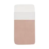 Jollein Twinkling Babylaken - 75 x 100 cm - Wild Rose