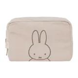 Jollein Miffy Etui - Badstof - Nougat