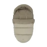 Jollein Fußsack - Olive Green