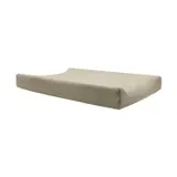 Jollein Wickelunterlagenbezug - Frottee - Olive Green