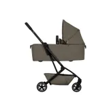Joolz Aer² Buggy Met Reiswieg - Special Edition - Hazel Brown