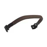 Joolz Aer+ Sicherheitsbügel - Faltbar - Mid Brown Carbon