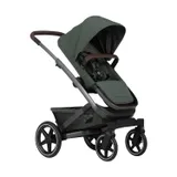 Joolz Geo 3 Kinderwagen 2-in-1 - Classic Look - Forest Green