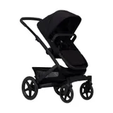 Joolz Geo 3 Kinderwagen 2-in-1 - Classic Look - Space Black