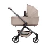 Joolz Hub 2 Kinderwagen 2-in-1 - Sandy Taupe