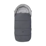 Joolz Uni Fußsack - Stone Grey