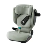 Britax Römer KIDFIX PRO Autostoel - Style - Sage Green
