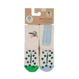 Lässig Dog Anti-Slip Sokken - 2 stuks - Maat 19-22