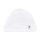 Klein Baby Mutsje - Maat 50/56 - White
