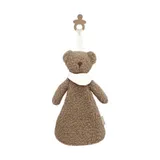 Kidslabel Schnullertuch Teddybär - Clay