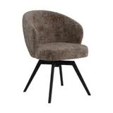 Europe Baby Ava Stuhl - Braun