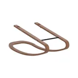 Kidsmill Up! Wipstoel Onderstel - Walnoot