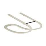 Kidsmill Up! Wipstoel Onderstel - Oatmeal