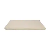 Kidsmill Sheep Laufstall Matratzenbezug Beige 75 x 95 cm