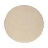 Kidsmill Sheep Laufstallmatratzenbezug Rund Beige 90 cm