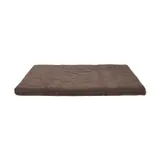 Kidsmill Sheep Laufstall Matratzenbezug Brown 80 x 100 cm