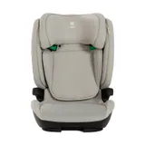 Kidsriver Omega-S Autostoeltje - Clay