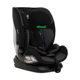 Kidsriver Sigma-S Autositz - Schwarz