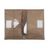 KipKep Napper Windeletui - Coffee