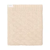 Koeka Braga Babydecke - 75 x 90 cm - Warm White