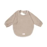 Koeka Dijon Daily Slab Met Mouw – Clay