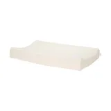 Koeka Rivoli Aankleedkussenhoes – 45 x 73 cm – Warm White