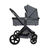 Koelstra Next Kinderwagen 2-in-1 - Dark Grey Melange