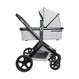 Koelstra Next Kinderwagen 2-in-1 - Soft Grey Melange