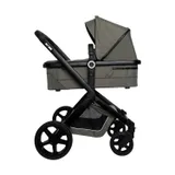 Koelstra Next Kinderwagen 2-in-1 - Stone Green