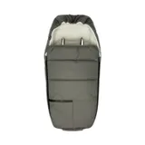 Koelstra Next Voetenzak - Stone Green