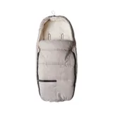 Koelstra Next Fußsack - Taupe