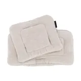 Kidsmill Up! Kussen - Soft Elegance Natural
