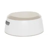 Luma Tritthocker - Weiß