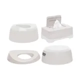 Luma Toilettentraining-Set – Pure Oat