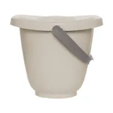 Luma Luieremmer - Almond 