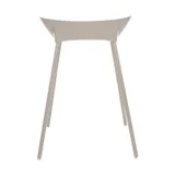 Luma Badewannenständer- Almond