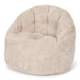 Little Dutch Kindersessel - Pure Soft - Beige