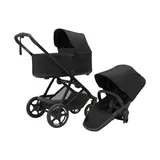 Thule Charm 2-in-1 Kinderwagen - Black