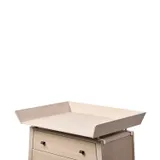 Leander Linea Wickelaufsatz- Beech